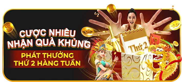 Cập nhật tính năng mới trong game bắn cá G88