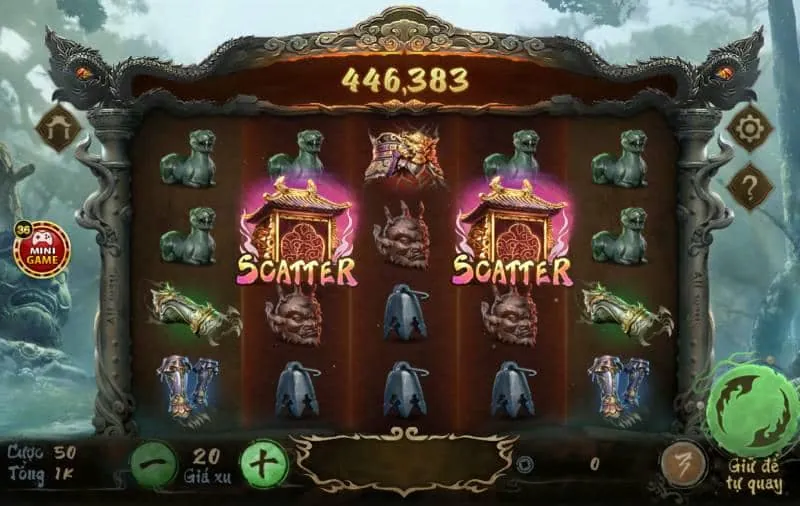 Khuyến mãi và ưu đãi độc quyền G88